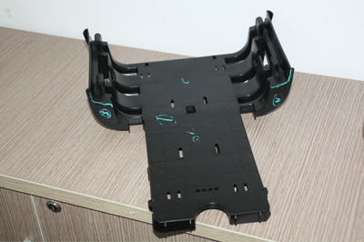 【工厂供应注塑产品,塑胶制品,塑料配件,安全车载童椅。】价格,厂家,图片,注塑加工,宁波经济技术开发区华昌塑胶制品-