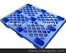 【环保优质塑料栈板|塑胶栈板】价格,厂家,图片,塑胶托盘,深圳市一点塑胶制品-