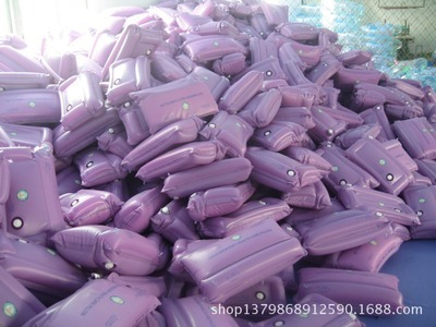 【布套枕头 水上产品 充气产品 充气玩具 电压产品】价格,厂家,图片,充气玩具,东莞市大朗山水塑胶制品厂-