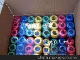 【厂家热销优质草球,聚丙烯草球,草球】价格,厂家,图片,捆扎/打包带绳,深圳市龙岗区星超塑胶五金制品厂-