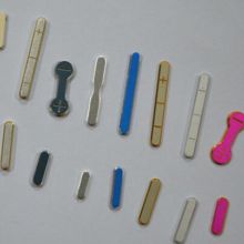  深圳市展铭五金塑胶制品厂 主营 数码产品外壳 电脑机