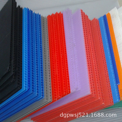 【供应出口免检中空板 天花板盖中空板直销珠海】价格,厂家,图片,塑料板/片(卷),东莞市鹏威塑胶制品(惠州分公司)-