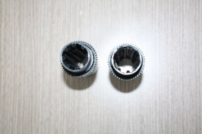 【工厂供应注塑产品,塑胶制品,塑料配件,塑料马达传动轴】价格,厂家,图片,注塑加工,宁波经济技术开发区华昌塑胶制品-