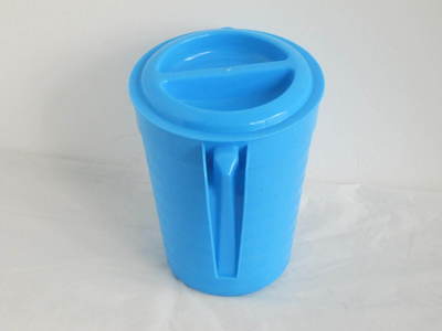 【供应夏季特卖冷水壶 塑料水壶1.8L 冷水壶】价格,厂家,图片,杯子,台州市黄岩雅仕居塑胶制品厂-