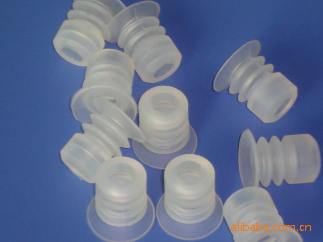 【深圳市正点塑胶制品厂家直供机械手真空吸盘】深圳市正点塑胶制品厂