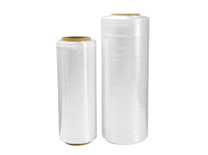 环保透明缠绕膜 致腾塑胶制品 知名透明缠绕膜供应商