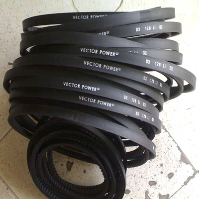 【大量销售 多种型号优质三角带 高强力三角带 欢迎选购 【图】】价格,厂家,图片,橡胶带,山东庆云德大塑胶制品厂-