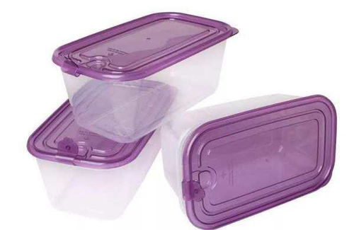 塑料制品底部三角形标识内数字1到7的含义解析