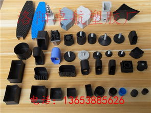 专业塑胶脚套及防护制品解决方案 从山东到江西，覆盖多元应用场景