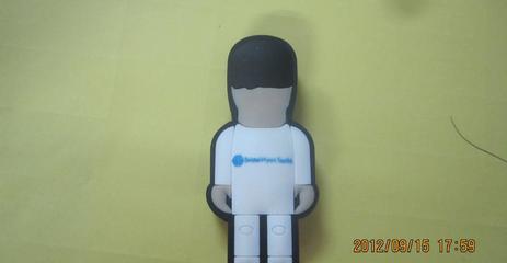 PVC与硅胶外壳在医疗及U盘行业的应用