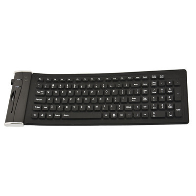 键盘产品与硅胶工艺的完美结合——深圳市德鸿达五金塑胶制品有限公司引领行业创新