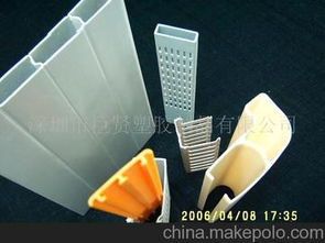 塑胶挤出制品供应商与批发市场概览 价格因素与采购指南