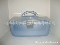 汕头市好集祥塑胶制品工具包与工具箱产品列表