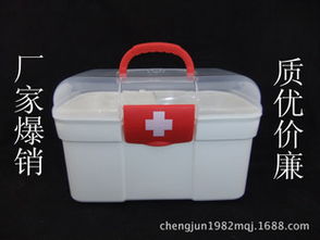 美其俊医药箱 高品质塑胶制品，加盟店发展前景广阔