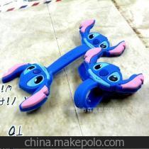 创意精美绕线器 为您的数码生活带来整洁与美感