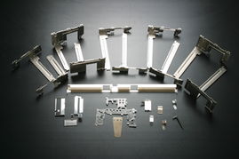 东鹏五金塑胶加工厂 塑胶制品的精密制造与创新应用